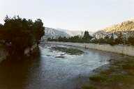 amasya aan de rivier