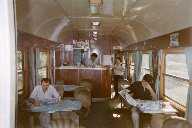 restauratie trein naar amasya