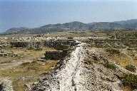 romeinse opgravingen